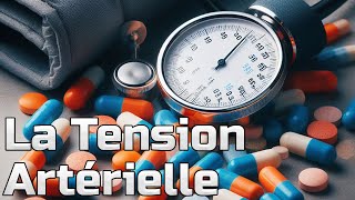 La Tension artérielle on peut laméliorer   CM9 [upl. by Ajay]