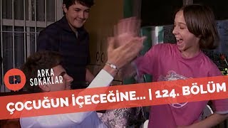 Metin Tekin ve Hüsnü Zelişin Sevgilisine Ne Oyun Oynadı  124 Bölüm [upl. by Sybyl109]