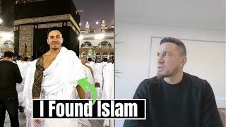 Sonny Bill Williams Exclusive Interview  What I love about ISLAM [upl. by Ulphiah]