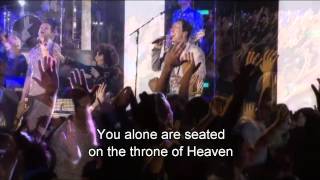 Glorify You Alone  Gateway Worship with Lyrics Feat Thomas Miller [upl. by Narton]