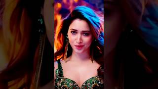 short aj ki Rat vala songBollywood song Tamanna bhatiyasongvideo [upl. by Prochoras]