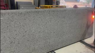 Steel Grey Granite Flamed Surface  Steel Grey Granite Flamed Finish  Moon Exports India [upl. by Stanley86]