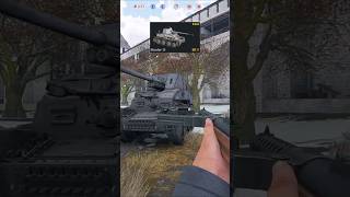 Marder III Gameplay [upl. by Old]