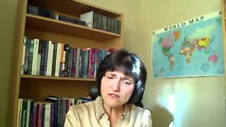 Pisces March 2013 Astrology Horoscope Forecast with Barbara Goldsmith [upl. by Stedt]