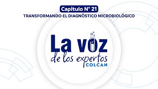 Diagnóstico Microbiológico de Espectrometría de masas MALDI TOF [upl. by Baylor16]