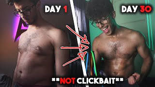 Resistance Band Workout Every Day For 30 Days  CHOKING RESULTS  Beast Bands [upl. by Eidnas]