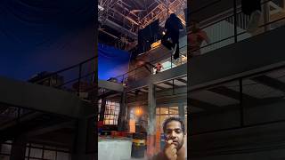 action movie marvel actionmovies rohitshetty indianpoliceforce sidharthmalhotra bollywood [upl. by Leiria]