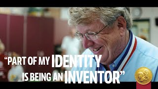 Experiential Learning The Eric R Fossum Story [upl. by Kafka903]