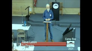 10162024 Dave Laton [upl. by Dupaix285]