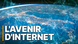 Lavenir dInternet  Surveillance de masse  Nouvelle technologie  Documentaire [upl. by Nainatrad]