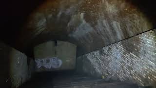 Abandoned Bristol Underground Funicular Railway Urban Exploration Urbex [upl. by Michiko162]