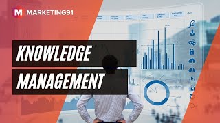 What is Knowledge Management Features and Examples Management video 10 [upl. by Earla]