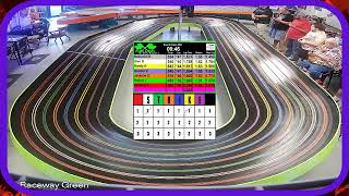 Lanes Raceway is LIVE [upl. by Volding268]