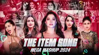 Best Bollywood Party DJ Remix Songs  Latest Bollywood Dj Non Stop Remix 2024  Hindi Song Remix [upl. by Ahseikram]