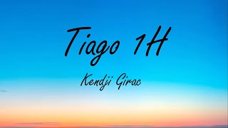 Kendji Girac  Tiago 1H [upl. by Par]