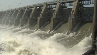 2011 Missouri River Flood  SDPB Documentary [upl. by Mercado456]