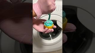 let’s clean my washing machine and dryer with me 🧺🫧🎀🧼 [upl. by Ruff894]