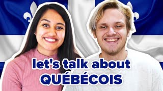 How We Understand the Difference Between Quebec French vs French French step by step [upl. by Allan790]