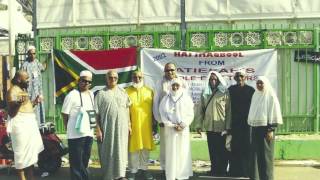 Hajj 2002 [upl. by Kellyann535]