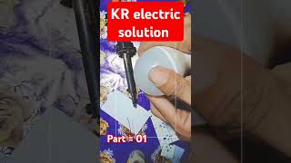 video LED bulb manufacturing repair and full testing or part 1 [upl. by Amre]