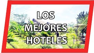 Los Mejores HOTELES en TARAPOTO 01 [upl. by Duffy]