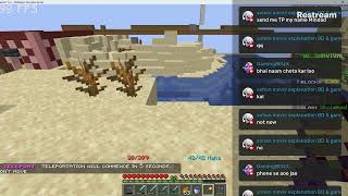 MINECRAFT SMP LIVE  WONDERCRAFT SMP 247  JOIN NOW  minecraftsmplive [upl. by Beau]