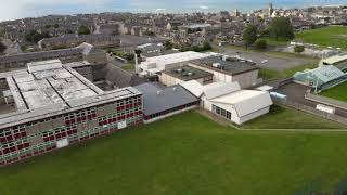 buckie high school area and beyond [upl. by Aleece729]