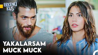 Aşkın Can Divit Hali 13  Erkenci Kuş [upl. by Yelraf]