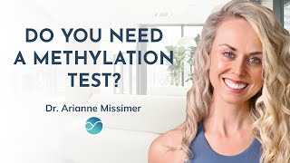 What is Methylation Testing Everything You Need to Know About Methylation Testing [upl. by Kristen]