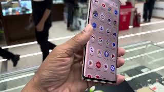 Pixel 6 pro  Pixel used mobile Basundhara  Offer price  Apple touch bd Basundhara City [upl. by Ihana]