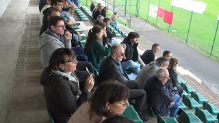 REAL CALEPINA vs PORTOGRUARO [upl. by Amarillas]