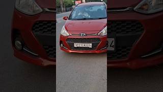 Hyundai grand i10 sports sell shorts mhcarbazaar short [upl. by Ivar859]