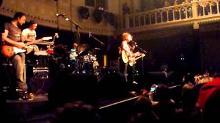 Selah Sue Raggamuffin  Live Paradiso Amsterdam 2011 [upl. by Selima]