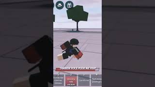 Mink v4 roblox bloxfruits robloxanimation robloxedit [upl. by Ocsisnarf]