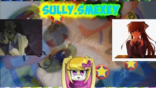 All meme in 1 game SULLYSMEXEY THE GAYME DA BEST SEQUL [upl. by Keryt]