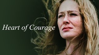 Éowyn  Heart of Courage [upl. by Laehcar]