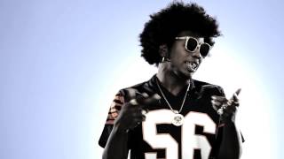 Trinidad Jame Freestyle  2013 XXL Freshman [upl. by Htomit]