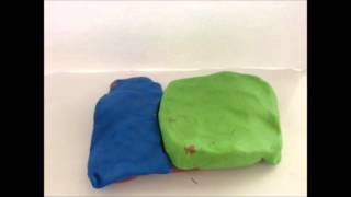 Plate Boundary Clay Formations [upl. by Tomasz]