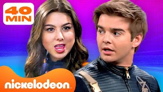 Best of Thundermans Final Season Part 2  Nickelodeon [upl. by Refenej584]