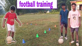 Football coaching football Training [upl. by Welton]