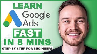 How To Use Google Ads  Google Ads Tutorial FOR BEGINNERS [upl. by Eiramnaej]