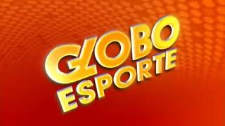 Vinheta quotGlobo Esportequot 20112016 [upl. by Ogeid]