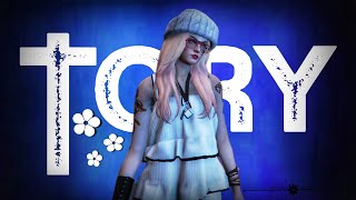 Tory Scaletta  RP GTA V  strp [upl. by Daren]