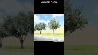 Lauderhill FL 2024 [upl. by Dollar]