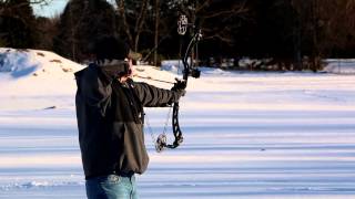 Prime Rival Bow Review [upl. by Eidod]