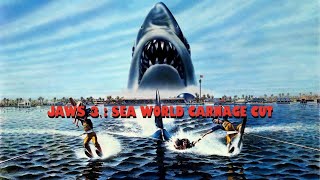 Jaws 3 Reedit Trailer [upl. by Lema]