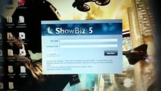 get Arcsoft showbiz 5 for free [upl. by Nanek]