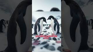 About penguin earth facts shorts birds animals forestecosystem forestlife [upl. by Mcintosh]