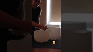 Slow Down and Chill Out with a Virgin Active Sound Bath Class [upl. by Jehoash]