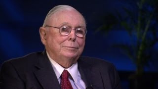 Munger Europe made ghastly mistakes [upl. by Aihpos680]